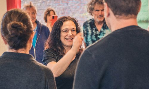 Die Andere Muziekschool homepage